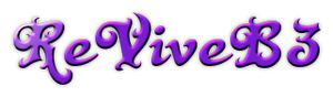 ReViveB3