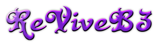 ReViveB3